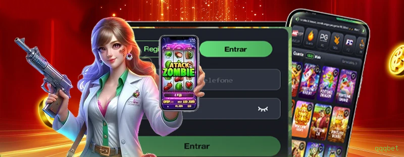 Download PC qqqbet