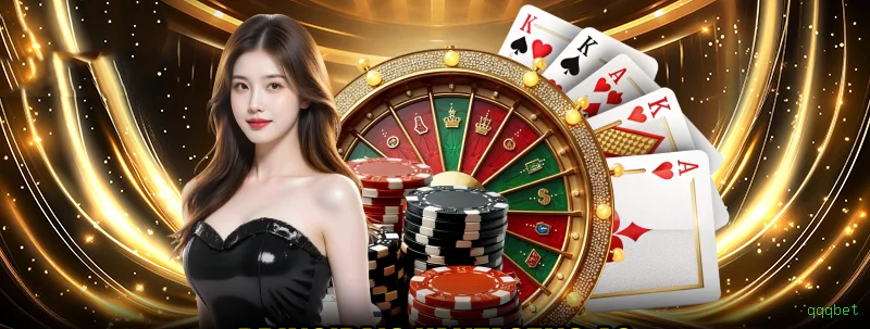 Cashback semanal qqqbet