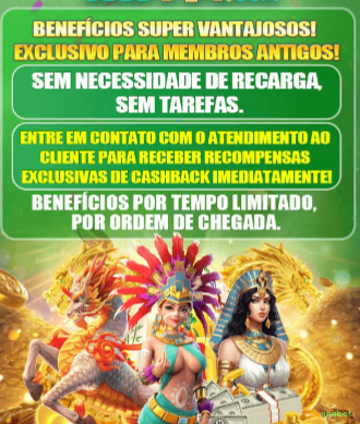 Programa VIP qqqbet