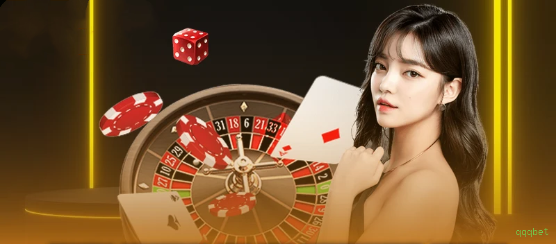 Interface qqqbet